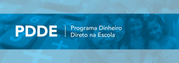Notícia: Seduc implanta Sistema de Prestação de Contas do PDDE